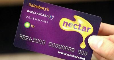 Sainsbury's issues urgent message to every shopper with a Nectar card