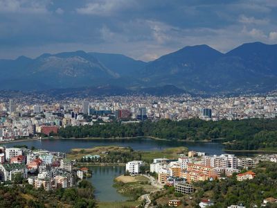 This Day In Market History: Collapse Of The Albanian Ponzi Schemes