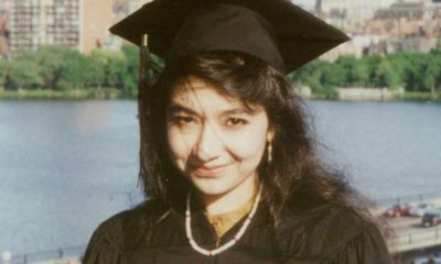 Why the tale of imprisoned Aafia Siddiqui still has such a strong hold over Pakistan