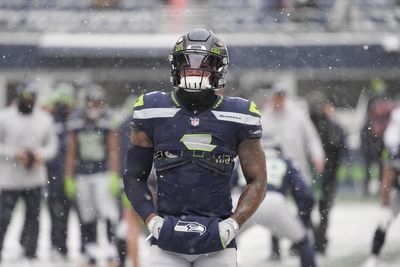 Seahawks safety Quandre Diggs named to PFWA All-NFC Team