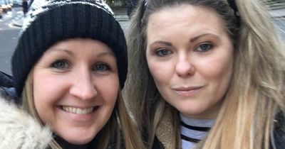 Mum has baby with best friend as surrogate after ending pregnancy over cancer diagnosis