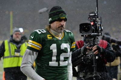 If Aaron Rodgers leaves Packers, here’s how the NFC North QB situation looks