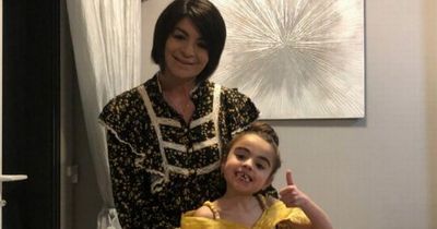 Mum tracked down family who left theatre early due to stares - and paid for tickets so they could return