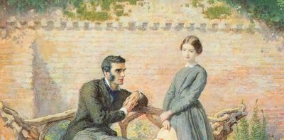 Jane Eyre – content warnings are as old as the novel itself