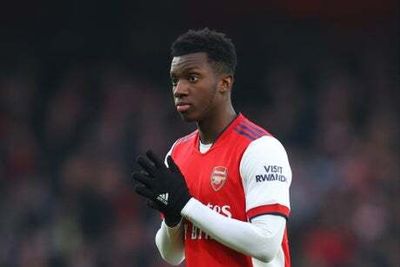 Crystal Palace transfer news: Late Nketiah bid? Who Crystal Palace could sign before January deadline