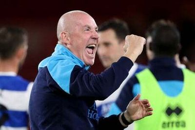 QPR vs Swansea: Mark Warburton urges in-form Rangers to meet ‘formidable’ challenge in promotion push