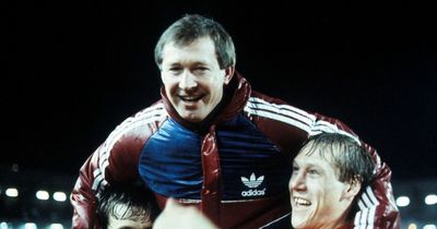 Sir Alex Ferguson set for Aberdeen homecoming as legendary boss celebrates Pittodrie statue in his honour