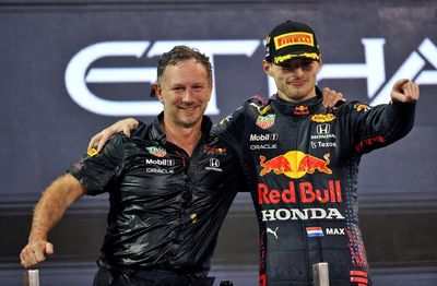 Max Verstappen and Red Bull relationship ‘worth more than any contract’