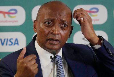 Afcon stadium crush caused by ‘inexplicable’ gate closure, CAF president confirms