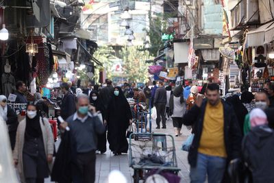 Iran's cost-of-living squeeze belies push for economic self-reliance