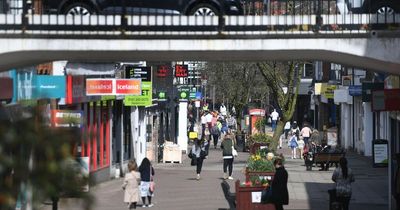 Plans to pump £400k into Grafton Centre approved after proposals to demolish it paused