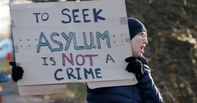 Newcastle project say it's best to put refugees in the community - not detention centres