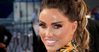 Katie Price's Mucky Mansion: The star's many brushes with the law, her five children and fallouts with her exes