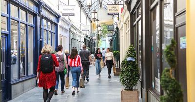 Traders react as figures reveal Cardiff has lost nearly a year's worth of sales over the pandemic