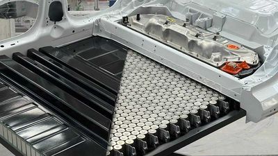 Tesla Model Y Structural Battery Pack: What We Know (And Don't Know)
