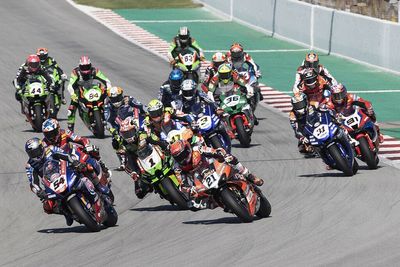 World Superbike reveals 24-bike 2022 entry list