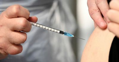 NHS Lanarkshire now administering Moderna jab as part of vaccination programme