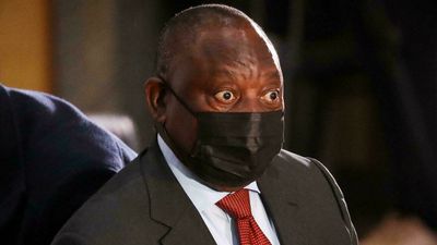 South Africa court to look into 800 million euros worth of Covid fraud
