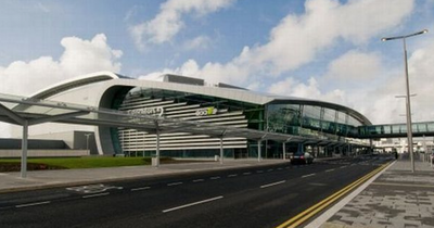 Young woman arrested at Dublin Airport after arriving with €210,000 worth of cocaine in her bag