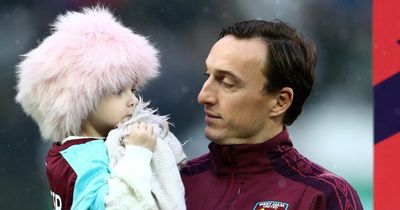 West Ham and Mark Noble lead tributes to Isla Caton after young Hammers fan passes away