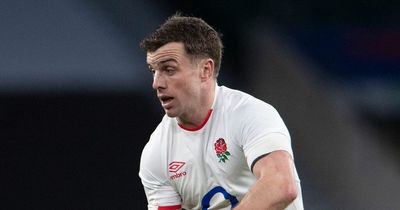 Every Six Nations 2022 squad in full after England add George Ford and Elliot Daly