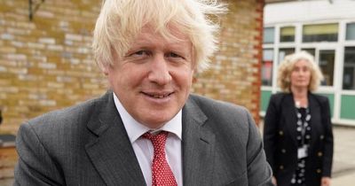 How Brits spent their lockdown birthdays as Boris enjoyed a 'party' in No10
