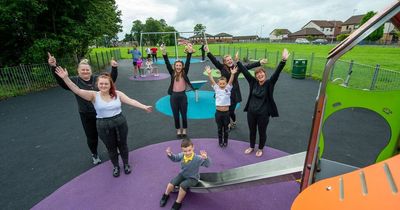 Renfrewshire Council hails success of £2million community fund