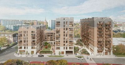 Major new tower blocks will 'ruin' Totterdown skyline say residents