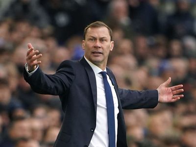 Everton still an ‘attractive club’ for a new manager, Duncan Ferguson claims