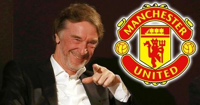 Britain's richest man has explained to Man Utd what must change before he'll buy them