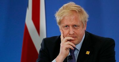 Does the Deputy Prime Minister automatically become PM if Boris Johnson resigns?