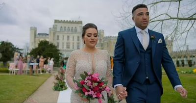 E4's Married at First Sight UK looking for new singletons for 2022 series - how to apply