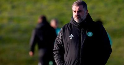 Ange Postecoglou shares Celtic fear over Alloa injuries as boss admits he told players to dodge 'reckless' tackles