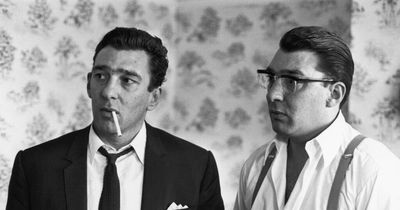ITV Secrets of The Krays: What crimes did they commit and which celebrities were they linked to?