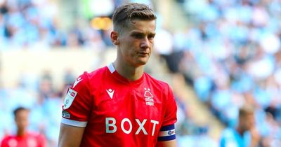 Ryan Yates makes Nottingham Forest revelations after Derby County win