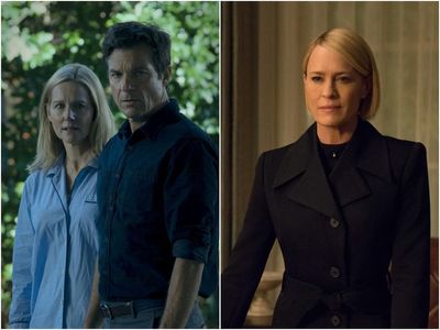 Ozark viewers are only just realising House of Cards star directed ‘masterpiece’ season 4 episodes