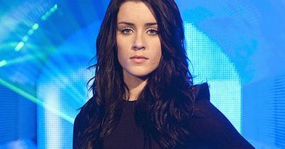 Lucie Jones now - Eurovision, married to X Factor co-star and Simon Cowell spat
