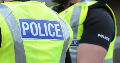 Man arrested in connection with series of housebreakings across Tayside