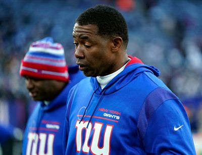 Steelers make interview request of Giants coach Patrick Graham for DC vacancy