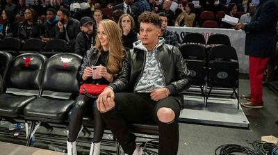 Patrick Mahomes‘s Fiancé Reacts to Criticism of Her Actions After Victory