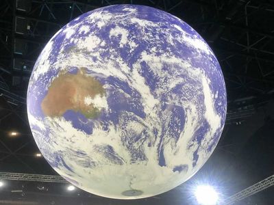 Climate: NZ's role on spaceship Earth