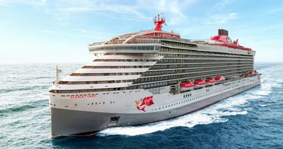 Virgin Voyages is giving its cruise ship cabins a refresh ahead of cruises in 2022