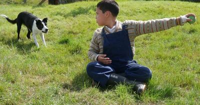 South Belfast boy aged just nine features in new BBC reality series about life as a WWII evacuee