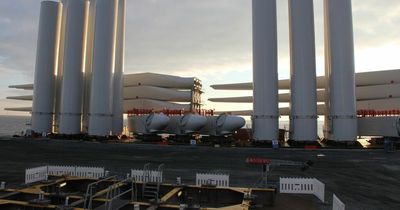 Pensana and Equinor sign agreement as wind turbine recycling plans furthered