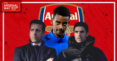 Six things that will 'definitely' happen at Arsenal in the final week of the transfer window