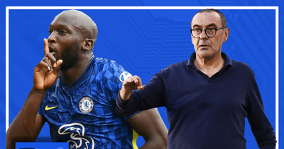 Romelu Lukaku can use Maurizio Sarri Chelsea revelation to ensure Thomas Tuchel £60m repeat