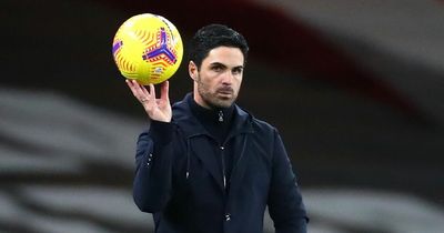 Mikel Arteta looks to complete double transfer deal after crunch Arsenal talks with Stan Kroenke