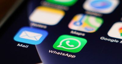 Scousers explain best way to stop worrying new WhatsApp 'family' scam