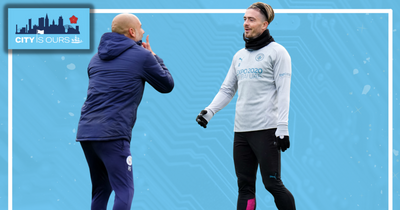 Pep Guardiola’s Jack Grealish protection shows high hopes for his £100million Man City career