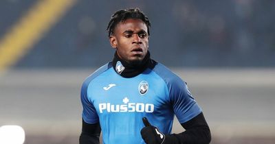 Who is Newcastle United target Duvan Zapata? Wage demands, injury record and more